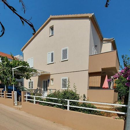 אורביץ Apartman Diva מראה חיצוני תמונה