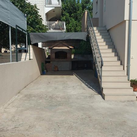 אורביץ Apartman Diva מראה חיצוני תמונה