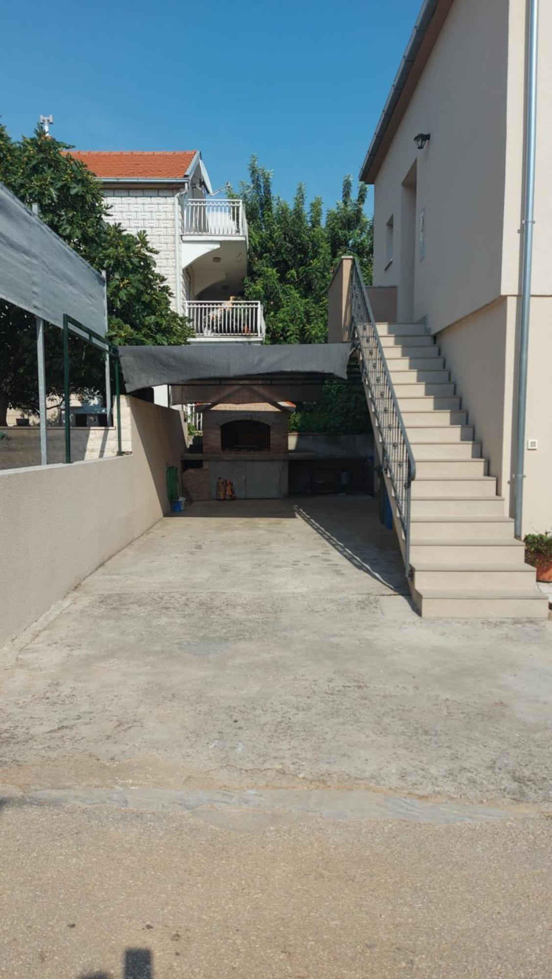 אורביץ Apartman Diva מראה חיצוני תמונה
