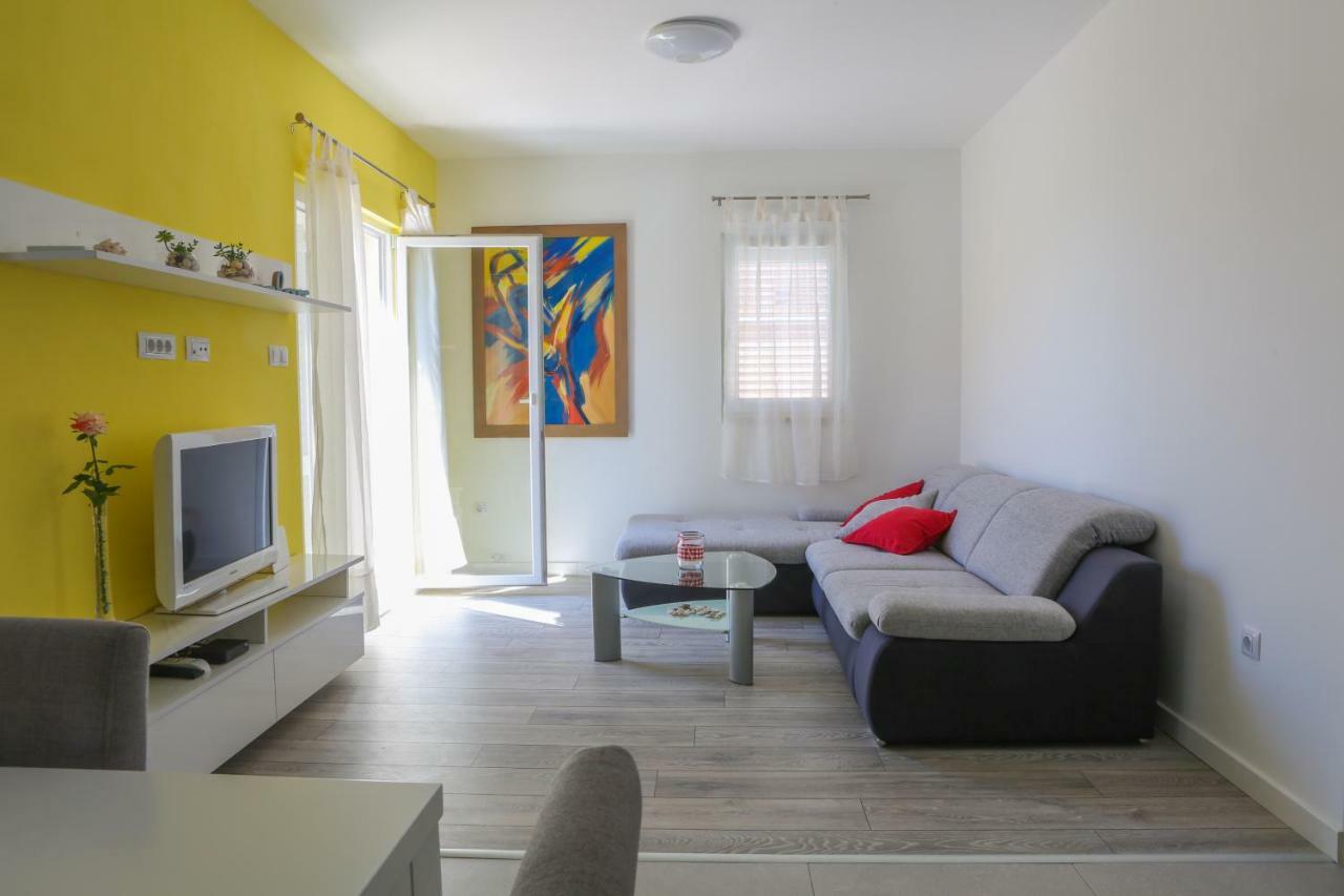 אורביץ Apartman Diva מראה חיצוני תמונה