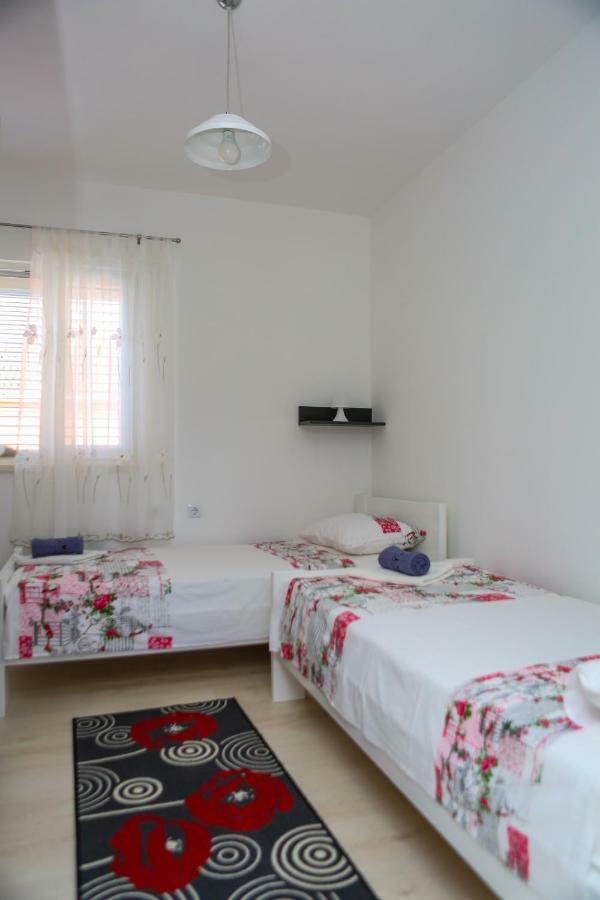 אורביץ Apartman Diva מראה חיצוני תמונה