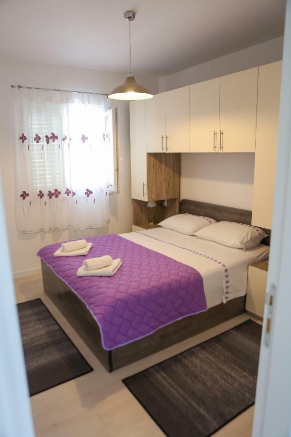 אורביץ Apartman Diva מראה חיצוני תמונה