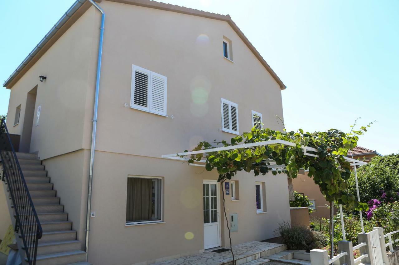 אורביץ Apartman Diva מראה חיצוני תמונה