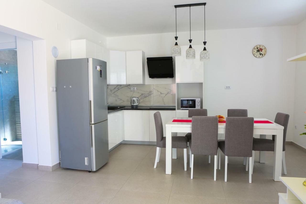אורביץ Apartman Diva מראה חיצוני תמונה